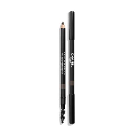 chanel eyebrow pencil 40